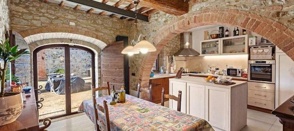 10 bedrooms Villa in Castelnuovo Berardenga, Italy No. 56461 15