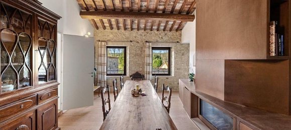 10 bedrooms Villa in Castelnuovo Berardenga, Italy No. 56461 14