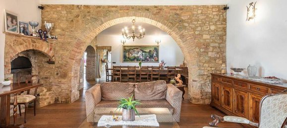 10 bedrooms Villa in Castelnuovo Berardenga, Italy No. 56461 12