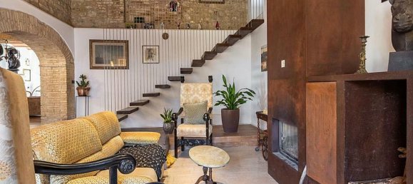 10 bedrooms Villa in Castelnuovo Berardenga, Italy No. 56461 5