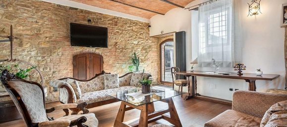10 bedrooms Villa in Castelnuovo Berardenga, Italy No. 56461 11