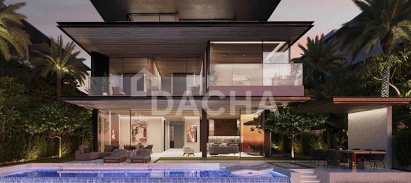 7 bedrooms Villa in Palm Jebel Ali, UAE No. 28025 15