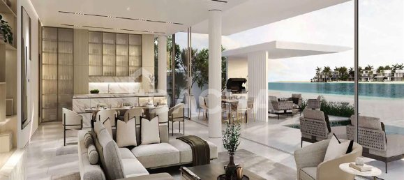 7 bedrooms Villa in Palm Jebel Ali, UAE No. 28025 2