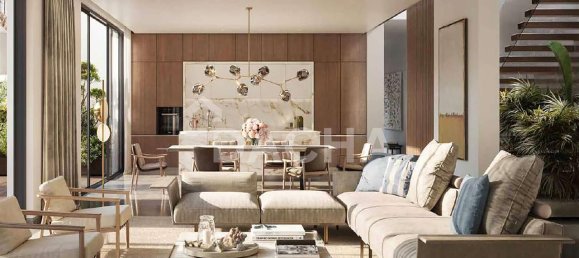 7 bedrooms Villa in Palm Jebel Ali, UAE No. 28025 9