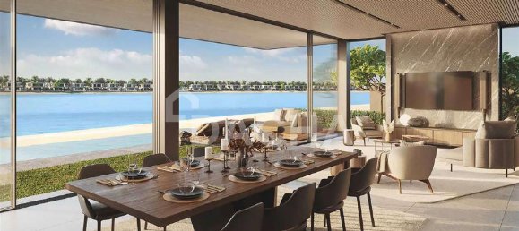 7 bedrooms Villa in Palm Jebel Ali, UAE No. 28025 6