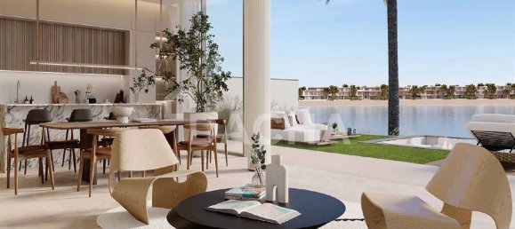 7 bedrooms Villa in Palm Jebel Ali, UAE No. 28025 4