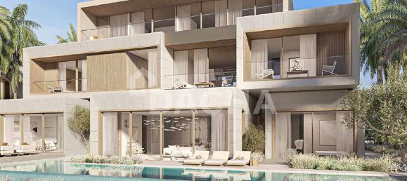 7 bedrooms Villa in Palm Jebel Ali, UAE No. 28025 12