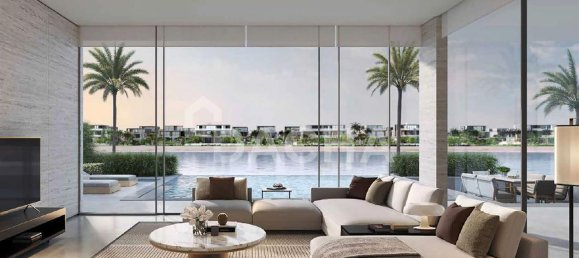 7 bedrooms Villa in Palm Jebel Ali, UAE No. 28025 5