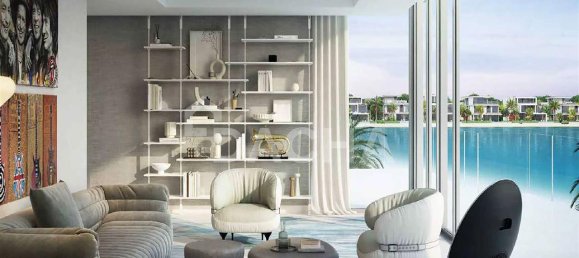 7 bedrooms Villa in Palm Jebel Ali, UAE No. 28025 3