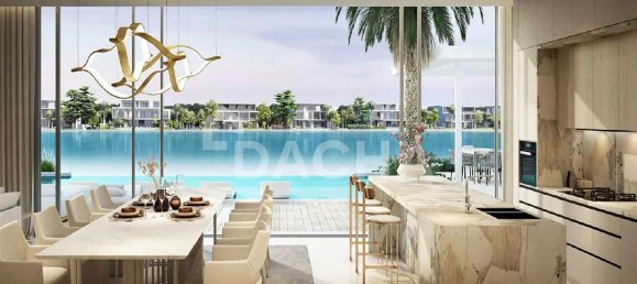 7 bedrooms Villa in Palm Jebel Ali, UAE No. 28025 11