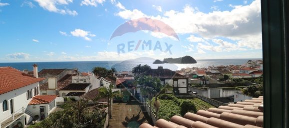 9 bedrooms Building in Vila Franca do Campo, Portugal No. 44206 8