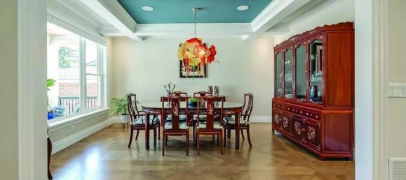 4 bedrooms House in Burlington, Canada No. 502 9