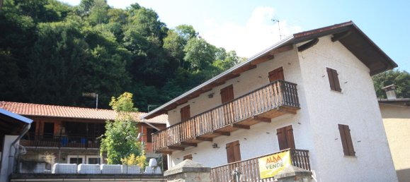 5 غرف نوم منزل في Quarona, Italy رقم 379099 3