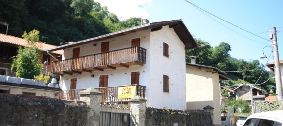 5 غرف نوم منزل في Quarona, Italy رقم 379099 2