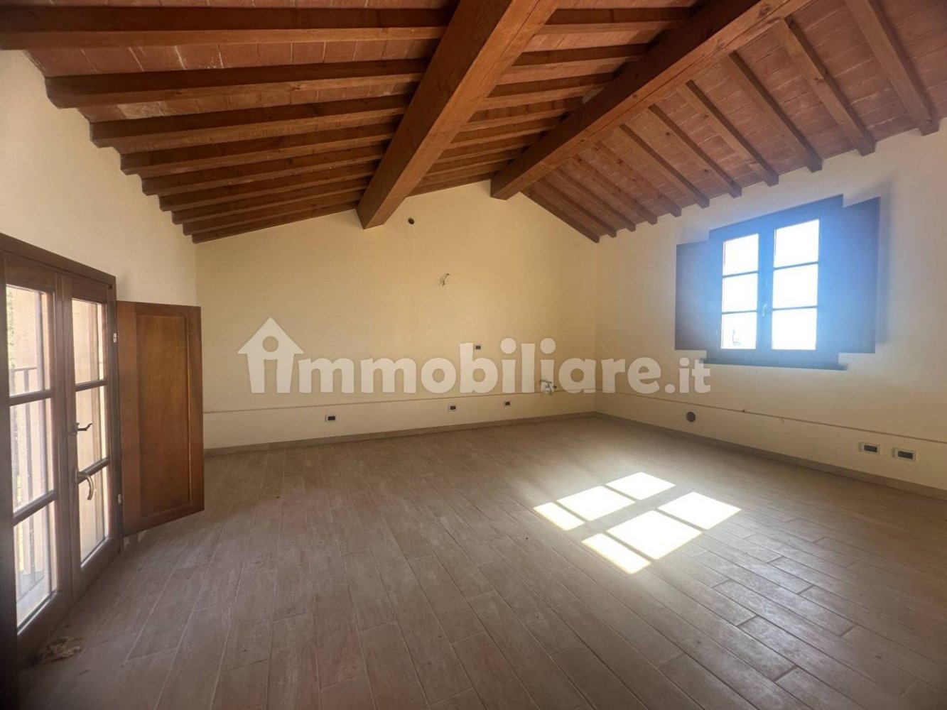 1 bedroom Apartment in San Giuliano Terme, Italy No. 166442