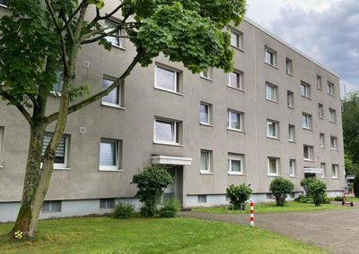 3-Zimmer Wohnung in Düsseldorf, Germany, Nr. 9453