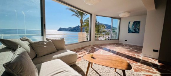 2 chambres Appartement à Altea, Spain No. 152200 3