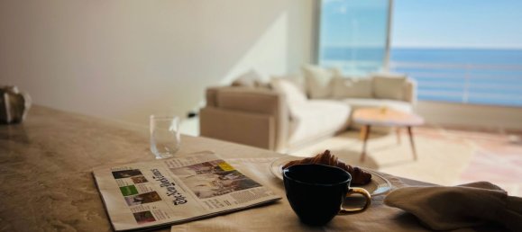 2 chambres Appartement à Altea, Spain No. 152200 4