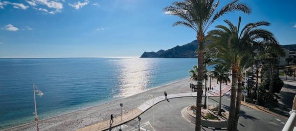 2 chambres Appartement à Altea, Spain No. 152200 17