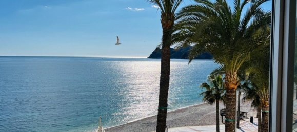 2 chambres Appartement à Altea, Spain No. 152200 2