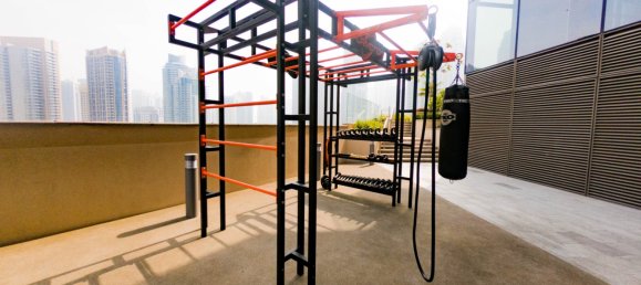 2 غرف نوم شقة في MARINA GATE, مرسى دبي, UAE رقم 59070 17