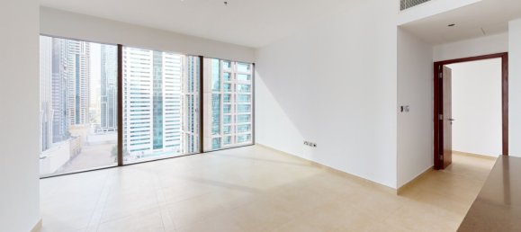 2 غرف نوم شقة في MARINA GATE, مرسى دبي, UAE رقم 59070 3