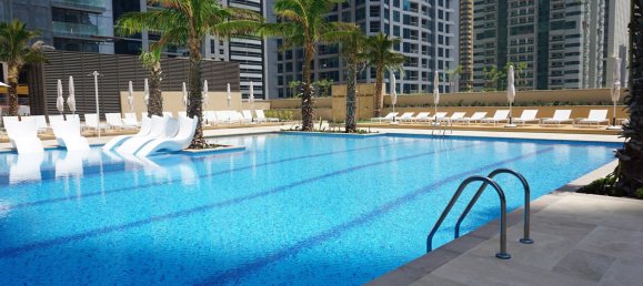 2 غرف نوم شقة في MARINA GATE, مرسى دبي, UAE رقم 59070 9