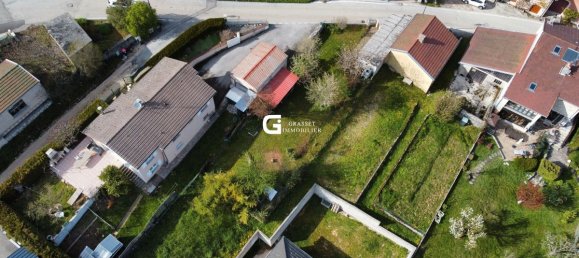 Terreno en Ain, France 680 m² No. 343804 4