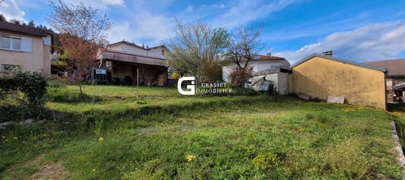 Terreno en Ain, France 680 m² No. 343804 3
