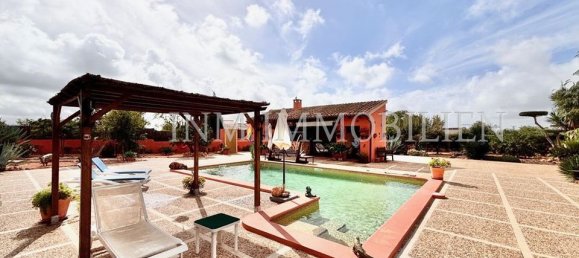 3 Schlafzimmer Villa in Mallorca, Spain, Nr. 189809 4