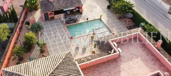 3 Schlafzimmer Villa in Mallorca, Spain, Nr. 189809 23