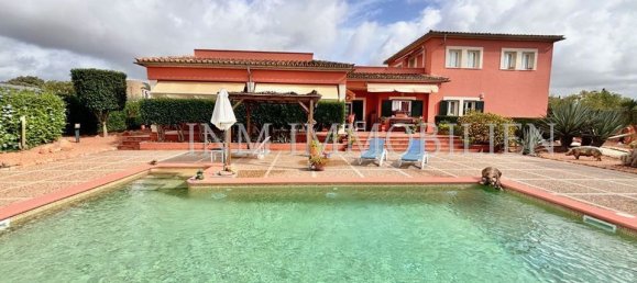 3 Schlafzimmer Villa in Mallorca, Spain, Nr. 189809 2