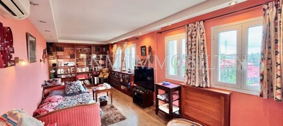 3 Schlafzimmer Villa in Mallorca, Spain, Nr. 189809 15