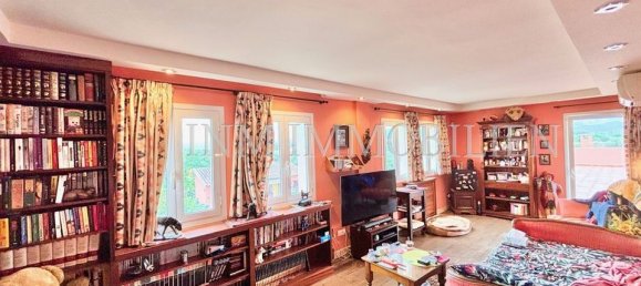 3 Schlafzimmer Villa in Mallorca, Spain, Nr. 189809 10