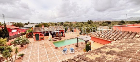 3 Schlafzimmer Villa in Mallorca, Spain, Nr. 189809 21