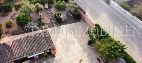 3 Schlafzimmer Villa in Mallorca, Spain, Nr. 189809 22