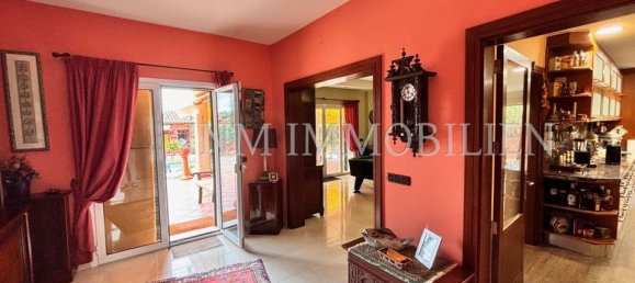 3 Schlafzimmer Villa in Mallorca, Spain, Nr. 189809 11