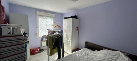 1 bedroom Apartment in Bartenheim, France No. 256385 2