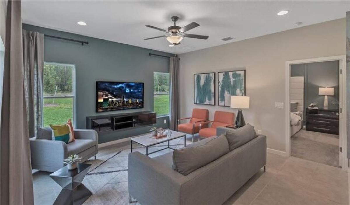 4 Schlafzimmer Haus in Haines City, USA, Nr. 377194