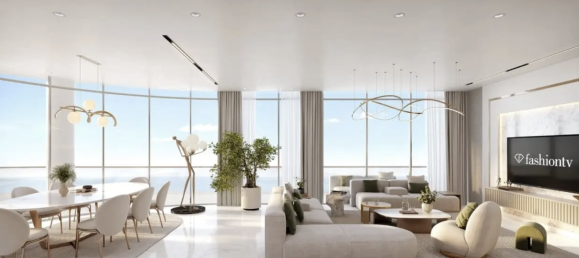 4 Schlafzimmer Wohnung in Ras Al Khaimah, UAE, Nr. 177912 10