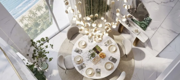 4 Schlafzimmer Wohnung in Ras Al Khaimah, UAE, Nr. 177912 11