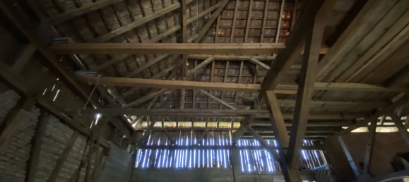 2 Schlafzimmer Haus in Mackenheim, France, Nr. 53300 11