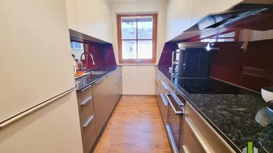 Apartamento T2 em Obertrum am See, Austria N.º 234733