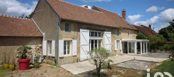 4 bedrooms Castles in Le Chautay, France No. 263480 9