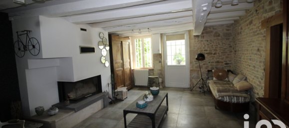 4 bedrooms Castles in Le Chautay, France No. 263480 12