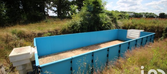 4 bedrooms Castles in Le Chautay, France No. 263480 4