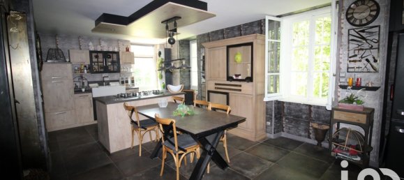 4 bedrooms Castles in Le Chautay, France No. 263480 15