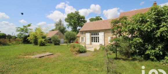 4 bedrooms Castles in Le Chautay, France No. 263480 6