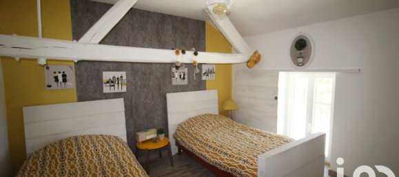 4 bedrooms Castles in Le Chautay, France No. 263480 18