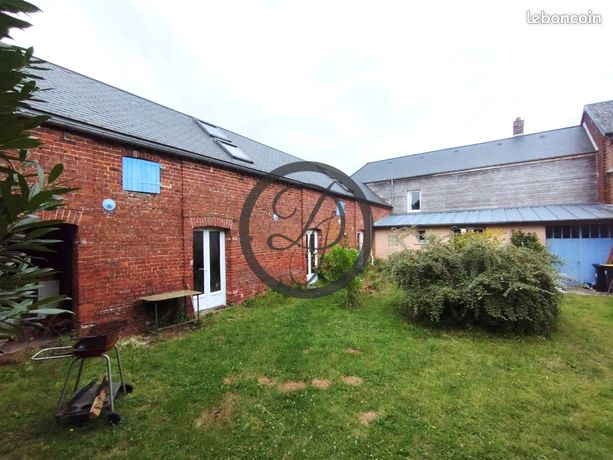 Дом с 3 спальнями в Бретёй, Франция № 306048